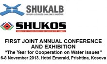 Mednarodna konferenca SHUKALP-SHUKOS