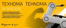 Tehnoma 2013